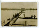 à Identifier Carte Photo Ponton Inondations ? - Da Identificare