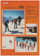 Delcampe - Magazine 2000. Dossier Tintin N° 2. La Neige. Sport D'hiver. Reportages. 1971. - Historical Documents