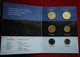 (!) ESTONIA COIN SET 10;20;50; SENTI 1;5  KROON 1993 + 1994 YEAR ESTONIAN CIRCULATION COINS EESTI 1992 >2003 - Estland