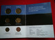 (!) ESTONIA COIN SET 10;20;50; SENTI 1;5  KROON 1993 + 1994 YEAR ESTONIAN CIRCULATION COINS EESTI 1992 >2003 - Estland