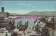 Gibraltar Postcard - The Slip Boatyard  DZ126 - Gibraltar