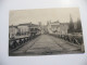 A546 . CPA. 40. GRENADE-sur-ADOUR . (Landes).Vieux Pont En Bois Et Eglise ..beau Plan Animé. écrite & Voyagée 1907 - Otros & Sin Clasificación