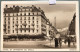 Genève - Café Et Et Hôtel Du Siècle (propr. Mme Handwerck) - Rue Du Mont-Blanc (16'285) - Genève