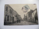 A546 . CPA. 40. GRENADE-sur-ADOUR . (Landes). Rue Du Commerce..beau Plan Animé. écrite & Voyagée 1907 - Otros & Sin Clasificación