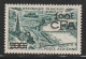 REUNION - P.A N°49 ** (1951) Bordeaux - Airmail