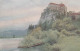 ST544  --   BURG  RABENSTEIN AN DER MUR - Bruck An Der Mur