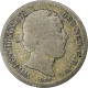 Pays-Bas, William III, 10 Cents, 1877, Argent, B+, KM:80 - 1849-1890 : Willem III