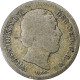 Pays-Bas, William III, 10 Cents, 1877, Argent, B+, KM:80 - 1849-1890: Willem III.