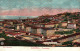 Ancona Panorama Fot Baviera Postcard Cartolina - Ancona