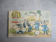 CARTE ILLUSTRATEUR LES SAINTS QU ON ESTIME SAINTE GALETTE - Sonstige & Ohne Zuordnung