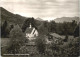 Bad Heilbrunn - Evangelische Kirche - Bad Tölz