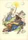 Märchen - Der Wolf Und Die Sieben Geislein - Fairy Tales, Popular Stories & Legends