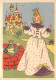 Märchen - Der Froschkönig - Fairy Tales, Popular Stories & Legends