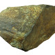 Delcampe - Sheeted Dike Mineral Rock Specimen 965g - 34 Oz Cyprus Troodos Ophiolite 04397 - Mineralen