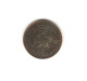 328/ RUSSIE : Nicolas II : Jeton : Octobre 96-97 : Paix - Alliance (1.46 Gramme - 2.1 Cm De Diamètre) - Other & Unclassified