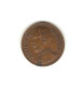 328/ RUSSIE : Nicolas II : Jeton : Octobre 96-97 : Paix - Alliance (1.46 Gramme - 2.1 Cm De Diamètre) - Andere & Zonder Classificatie