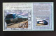 WW14339- CONGO 2006- MNH (COMBOIOS) - Eisenbahnen