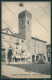 Asti Nizza Monferrato Cartolina QQ7118 - Asti