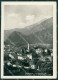 Lecco Introbio Foto FG Cartolina ZK0759 - Lecco