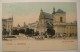 Lwow.Lemberg Plac Bernardynski.L&P.5763.Poland.Ukraine. - Ukraine