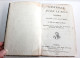 THEATRE RARE 6 COMEDIE 1789 INTRIGUE AVANT NOCE, LE MEFIANT, BAL MASQUE, MOLIERE / ANCIEN LIVRE XIXe SIECLE (1803.153) - French Authors