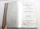 THEATRE RARE 6 COMEDIE 1789 INTRIGUE AVANT NOCE, LE MEFIANT, BAL MASQUE, MOLIERE / ANCIEN LIVRE XIXe SIECLE (1803.153) - French Authors