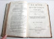 THEATRE RARE 6 COMEDIE 1789 INTRIGUE AVANT NOCE, LE MEFIANT, BAL MASQUE, MOLIERE / ANCIEN LIVRE XIXe SIECLE (1803.153) - Franse Schrijvers