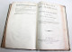 Delcampe - THEATRE RARE 6 COMEDIE 1789 INTRIGUE AVANT NOCE, LE MEFIANT, BAL MASQUE, MOLIERE / ANCIEN LIVRE XIXe SIECLE (1803.153) - Autori Francesi