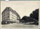 Genève - Rive - Hôtel Fatio Entre Les Rues Jaques-Dalcroze Et Pierre-Fatio (16'294) - Genève