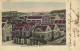 Curacao, W.I., WILLEMSTAD, Panorama With Synagogue (1900s) Judaica Postcard - Curaçao