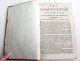 1792, 1e ASSEMBLEE NATIONALE LEGISLATIVE JOURNAL DES DEBATS & DECRETS N°93 à 124 / ANCIEN LIVRE XIXe SIECLE (1803.158) - 1801-1900