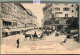 Genève - Rue Des Allemands - Fontaine De L'Escalade - Calèches (16'265) - Genève