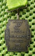 Medaile  :  Deurne / Helmond De Peel 1992 Fiets Vierd. 1992 -  Original Foto  !!  Medallion  Dutch - Andere & Zonder Classificatie