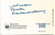 Germany - Bayerische Beamtenkrankenkasse 1 - O 0252 - 03.1997, 6DM, 4.000ex, Used - O-Series: Kundenserie Vom Sammlerservice Ausgeschlossen