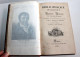 BIBLIOTHEQUE DRAMATIQUE Ou REPERTOIRE UNIVERSEL THEATRE FRANCAIS Par NODIER 1824 / ANCIEN LIVRE XIXe SIECLE (1803.163) - Autori Francesi