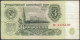 Russia/Russland Mit 5 Rubel 1961 + 1 Ganze Banderolle Ca. 100 Stück Von 3 Rubel 1961, Gebraucht - Rusland