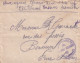 Laval (53) Lettre élève Caporal 124e D'inf 28e Cie Caserne Schneider (qui A Subit De Nombreuses Pertes Bretagne Mayenne) - Guerre De 1914-18