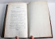 Delcampe - BIBLIOTHEQUE DRAMATIQUE Ou REPERTOIRE UNIVERSEL DU THEATRE FRANCAIS 1826 TOME V / ANCIEN LIVRE XIXe SIECLE (1803.164) - French Authors