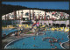 HARTBERG, STYRIA, ROGNER-BAD BLUMAU, SPA, ARCHITECTURE, AUSTRIA, POSTCARD - Hartberg