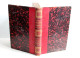 BIBLIOTHEQUE DRAMATIQUE Ou REPERTOIRE UNIVERSEL THEATRE FRANCAIS, RAYNOUARD 1824 / ANCIEN LIVRE XIXe SIECLE (1803.165) - Franse Schrijvers