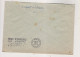 YUGOSLAVIA, VIS 1960  Nice Cover - Lettres & Documents