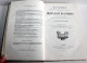 ENCYCLOPEDIE DES BEAUX ARTS PLASTIQUES ARCHITECTURE & MOSAIQUE De DEMMIN T1 1873 / ANCIEN LIVRE XIXe SIECLE (1803.171) - Kunst