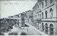 Bg234 Cartolina Potenza Citta' Piazza 18 Agosto 1924 - Potenza