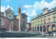 P291 Cartolina  Asola Piazza Xx Settembre Provincia Di Mantova - Mantova