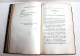 PROVERBES DRAMATIQUES Par ETIENNE GOSSE, TOME I 1820 LADVOCAT LIVRE THEATRE XIXe / ANCIEN LIVRE XIXe SIECLE (1803.173) - Autores Franceses