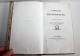 4 COMEDIES HISTORIQUES, NOUVELLE EDITION + LA MORT DE HENRI IV Par ROEDERER 1827 / ANCIEN LIVRE XIXe SIECLE (1803.175) - Autores Franceses