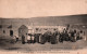 CPA - TATAHOUINE - Campagne Sud-Tunisien 1915/17 - Vie Au Camp Corvée De Pommes De Terre - Edition J.Allouche - Tunisie