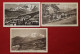 9 Cartes -  Combloux     -( 74 -  Haute Savoie  ) - Combloux