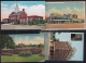 USA 4 Color Postal Cards Used/Unused Minn 16083 - Autres & Non Classés