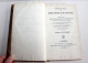 REPERTOIRE DU THEATRE FRANCOIS, RECUEIL DES TRAGEDIES & COMEDIES De PETITOT 1804 / ANCIEN LIVRE XIXe SIECLE (1803.178) - Auteurs Français